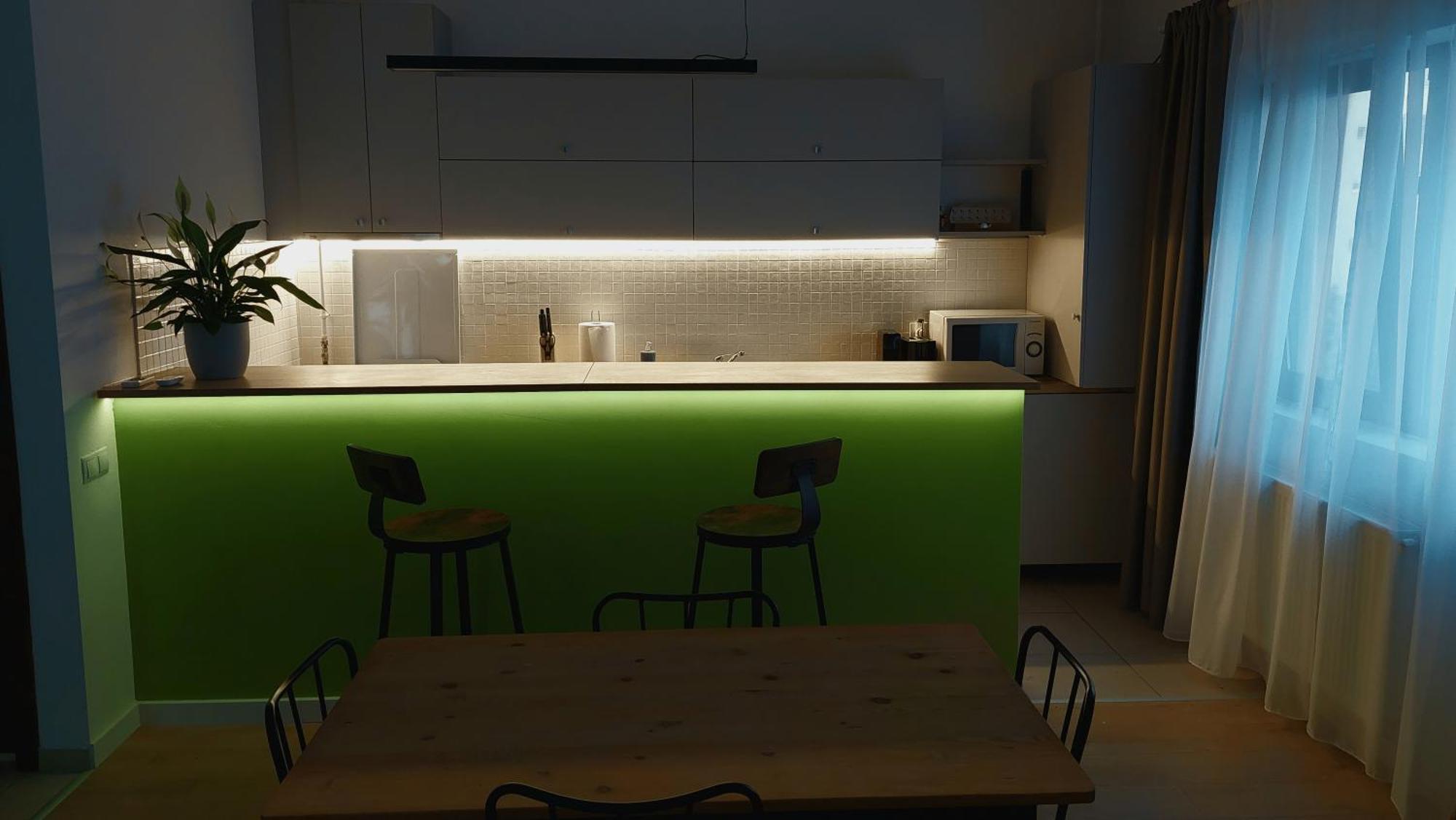 Apartament Obor Oasis --secured Parking Nearby --self Check-in-- 1min Metro Station *